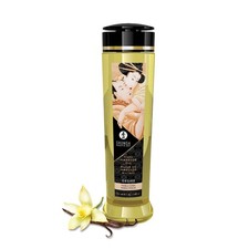 SHUNGA Massage Oil 240 ml Erotisches Massageöl Libido*Aphrodisia*Stimulation ...