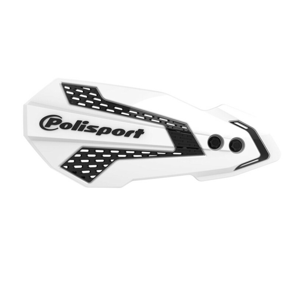 Free Shipping Polisport MX Flow Handguards For Motorcycle Parts Accessories