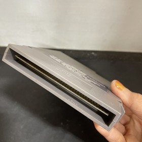 NES Bandai Golf Cartridge Only Pre-Owned