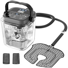 Ice Machine for Knee After Surgery,Cryotherapy System for Knee Replacement
