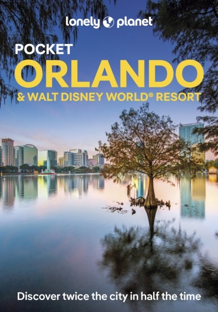 Pocket Orlando & Walt Disney World Resor