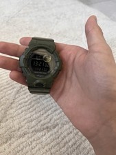 Ich verkaufe meine originale Casio G-Shock GB...