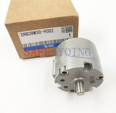 ONE New SMC CRB2BW30-90DZ Rotating Cylinder #zc