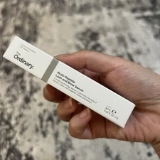 The Ordinary Multi-Peptide Lash and Brow Serum