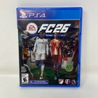 Electronic Arts EA SPORTS FC 26 for PlayStation 4 PS4 Disc