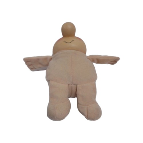 Muñeca de peluche Ziggy cara de plástico tira cómica personaje de dibujos animados Tom Wilson 5 pulgadas - Imagen 8 de 8