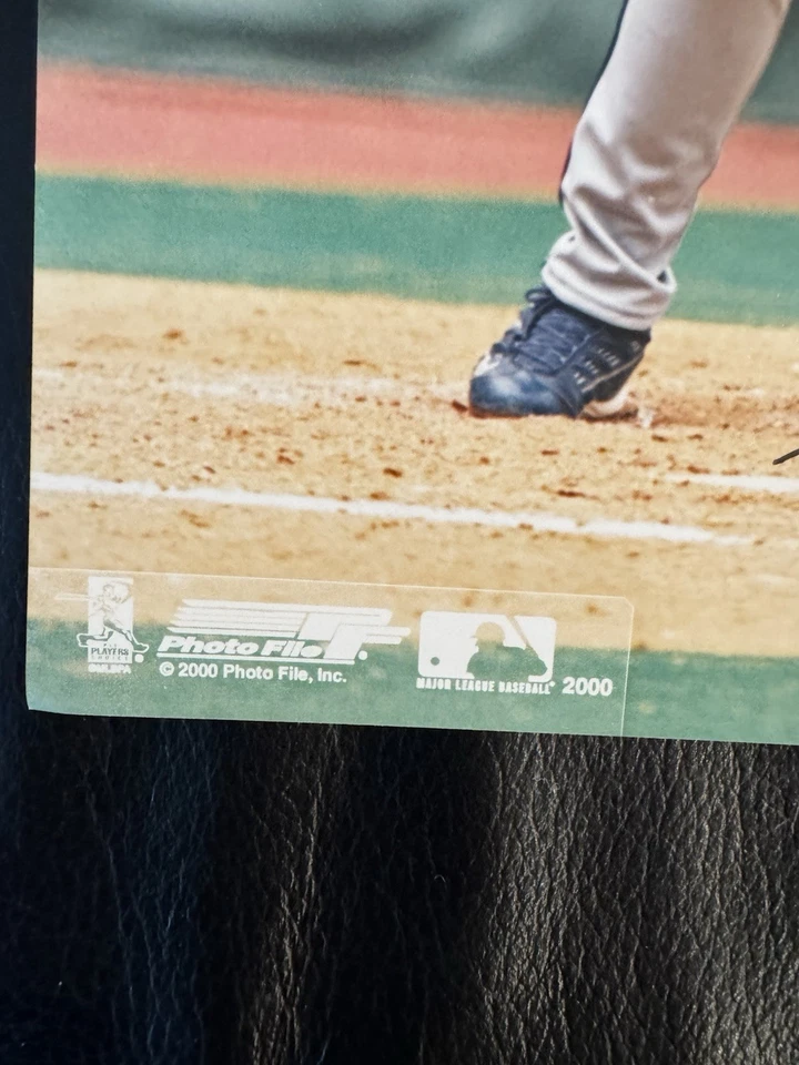 Adrian Beltre Signed 8x10 Photo – Los Angeles Dodgers #29 – Hall of Fame 2024 — 第 3/3 张图片