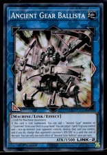 Ancient Gear Ballista - RA03-EN046 - YuGiOh | Buy 3 Get 5 Free