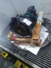 Ford Explorer 2001-2005 Automatic Transmission 4wd 1000k Mi. 9671