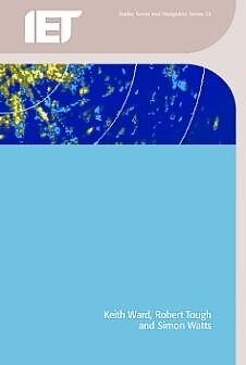 Sea Clutter : Scattering, the K Distribution and Radar Performance, Hardcover...