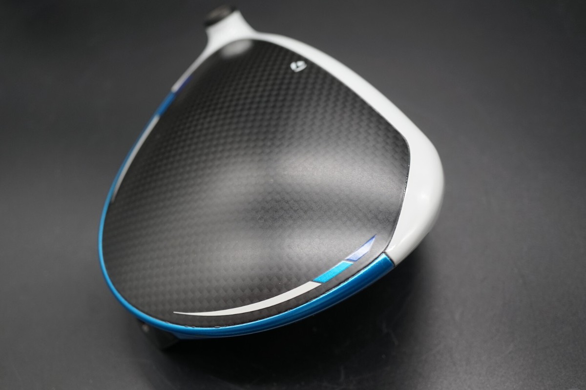 TaylorMade SIM MAX Driver 9deg Head Only
