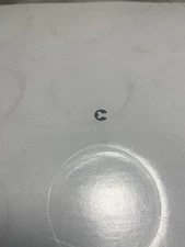 GARCIA MITCHELL 302-402 CAM “C” LOCK 81335