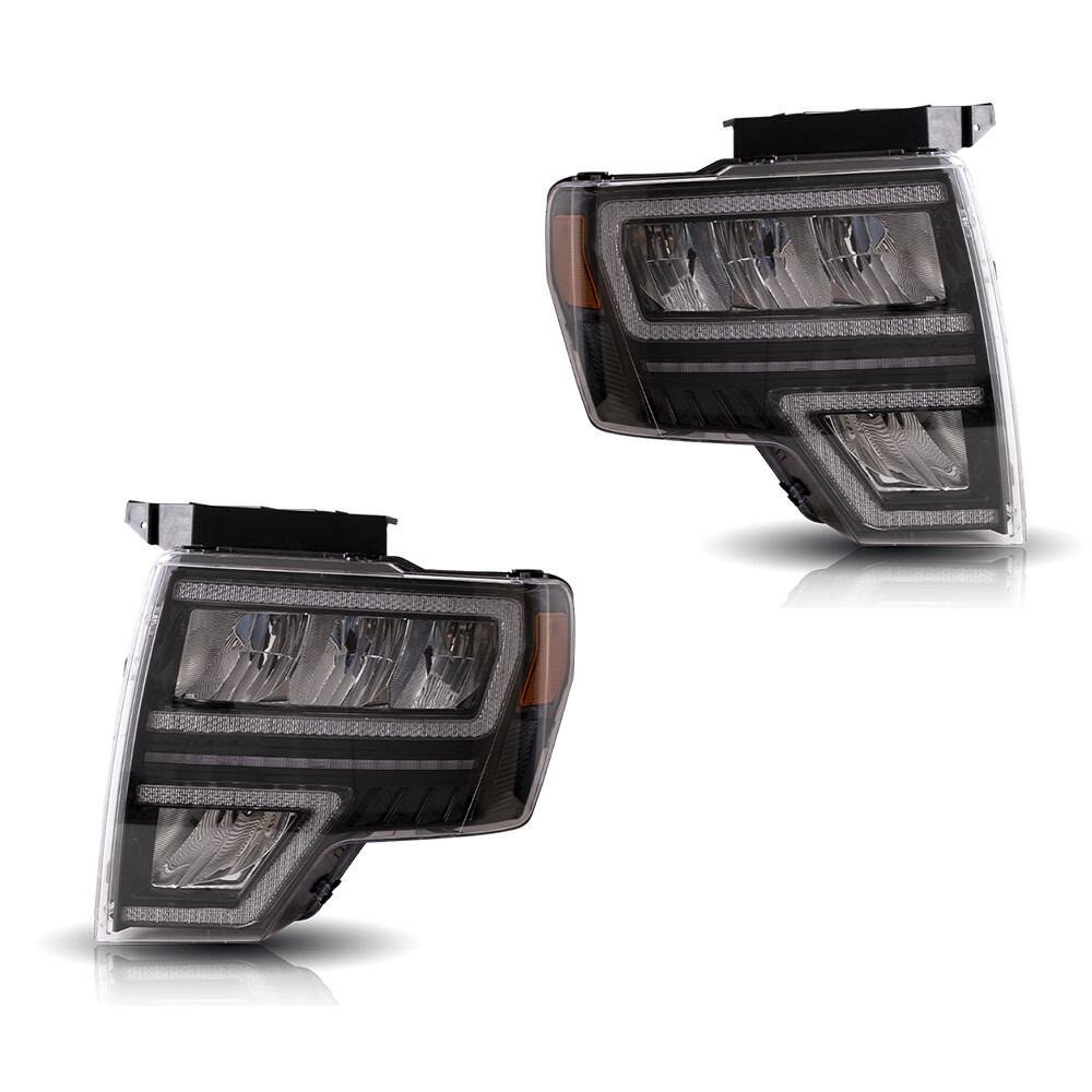 1 Set Voor Ford Voor Raptor Voor SVT Voor F150 2009 2010 2011