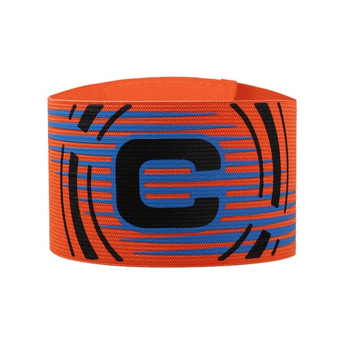 5 or 10pcs Soccer Football Rugby Team Captain Armband Arm Band Unisex Adult Kid - Picture 22 of 34
