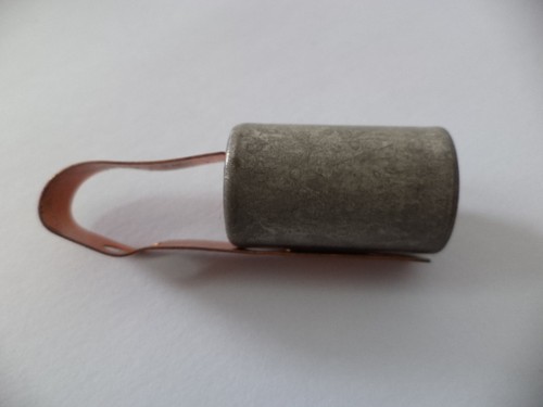 DELCO A-200 IGNITION CONDENSER CHECKER PASSENGER & TAXI 1961-1964 NOS GM 1972017 - Imagen 2 de 6