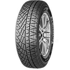 GOMME AUTO ESTIVE 235 55 R17 103H MICHELIN LATITUDE CROSS PNEUMATICI NUOVI