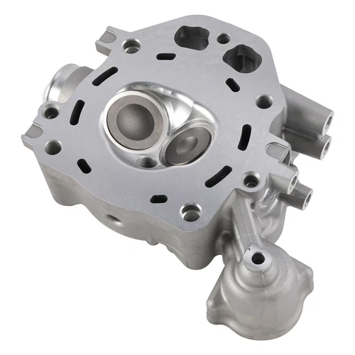 Cylinder Head Valves Kit For Honda Pioneer 500 SXS500 2015-2023 12200-HP7-A01 - Picture 3 of 9