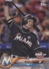 2018 Topps Opening Day - Ichiro Suzuki #61