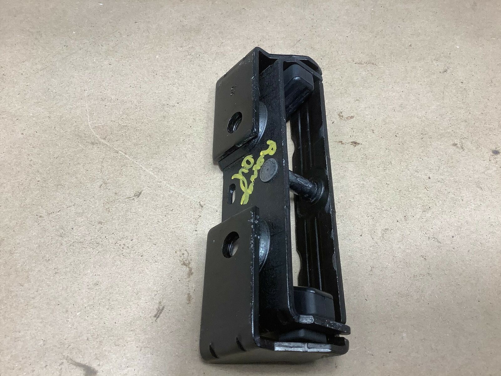 Range Rover Trunk Lock LAND ROVER RANGE ROVER HSE 2004 TRUNK LIFTGATE LID STRIKER LOCK LATCH ...