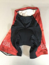 Champion System Womens Cycling Shorts Size Medium M 6910-8
