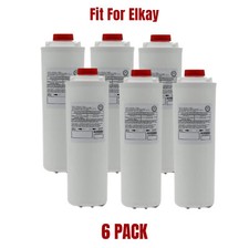 Fit For Elkay 51300C WaterSentry Plus Replacement Water Filter Bottle Fillers