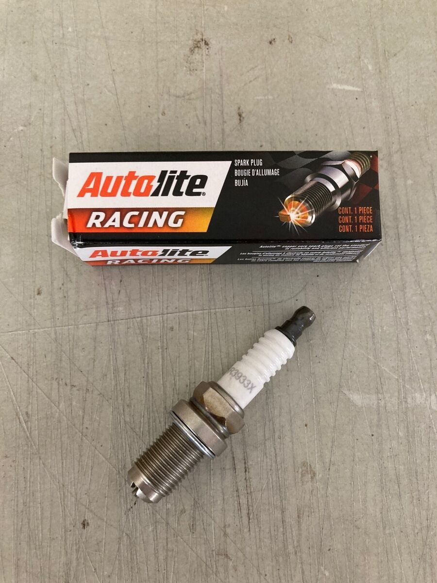 Autolite Racing Spark Plug AR3933X Autolite Racing Spark Plug AR3933X