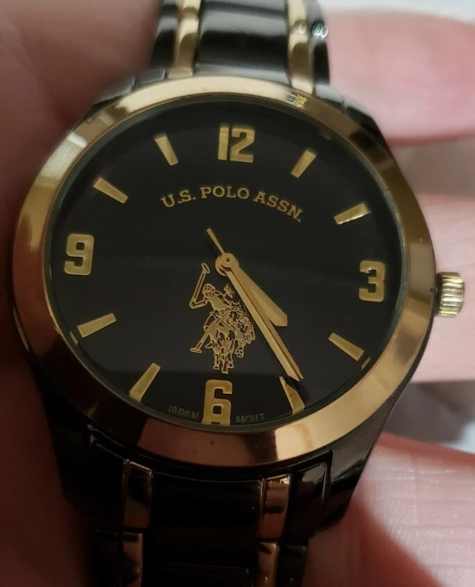 Accutime watch corp clearance us polo assn