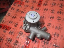 Pompe à eau Alfa Romeo ALFA 6