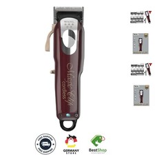 Wahl Cordless Magic Clip - Haarschneidemaschi...