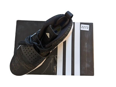 ADIDAS 10 Men 11 Woman Dame 8 EXTPLY Basketball Shoes GRETHR NIB