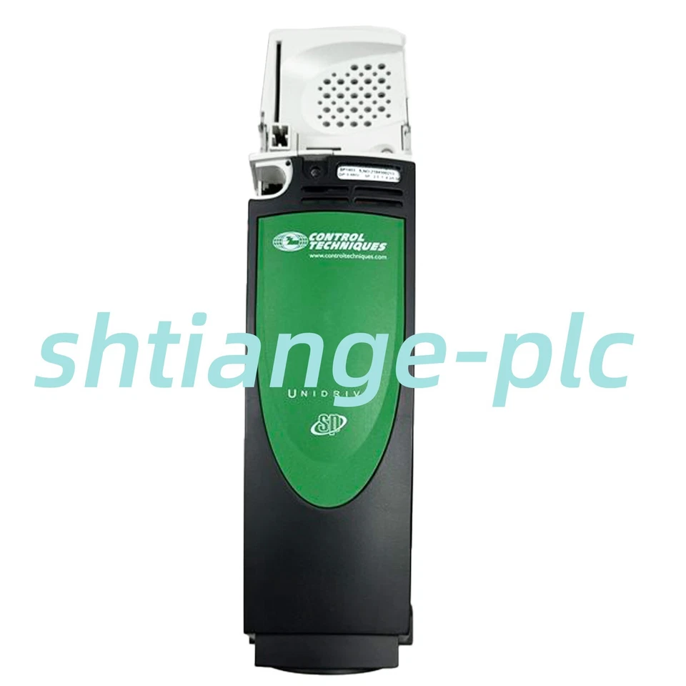 CT Emerson Nidec SP1401 Control Technique Unidrive SP-1401 0.75kW Inverter Drive - Image 2 of 4