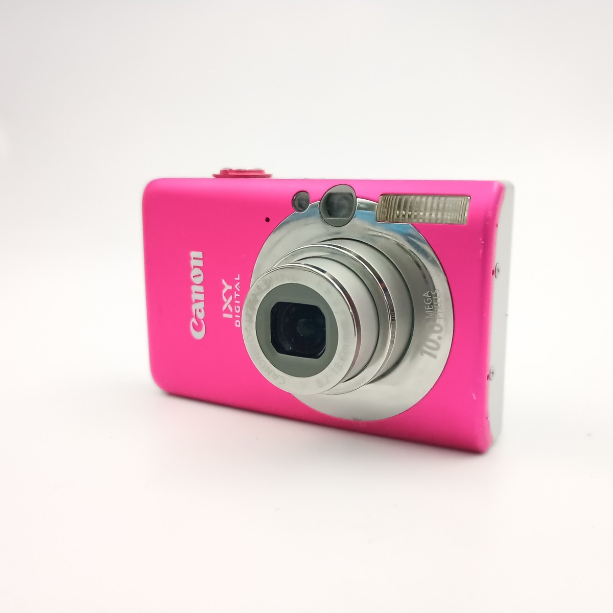【極美品】Canon IXY 110 IS PINK Canon IXY 510 IS Pink PowerShot SD960IS DIGITAL IXUS 110IS