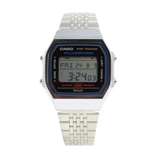CASIO Collection STANDARD ABL-100WE-1A ABL-100 Bluetooth Digital