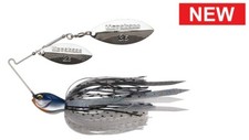 Megabass SV-3 DW Spinnerbaits 1/2 oz - Choose Color (Includes JDM)