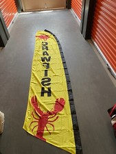 Crawfish Banner