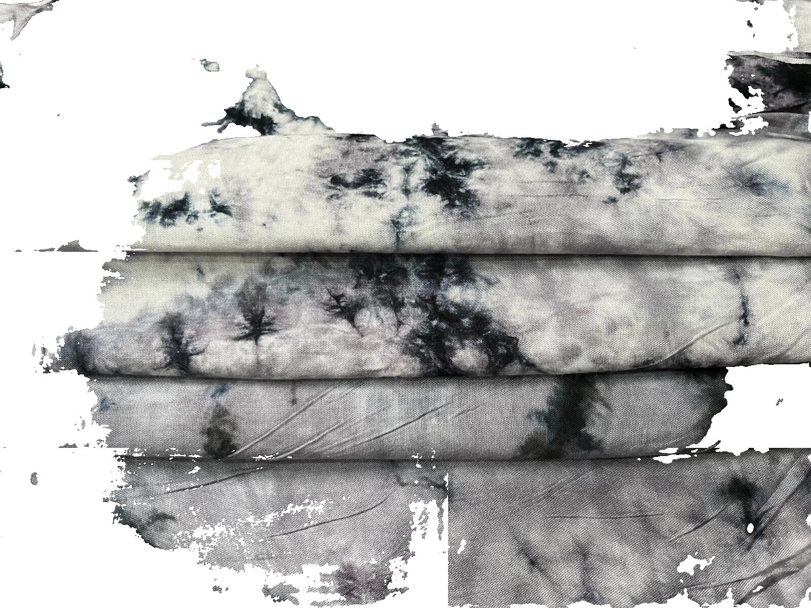 Rayon Blankets/Throws Craft Fabrics