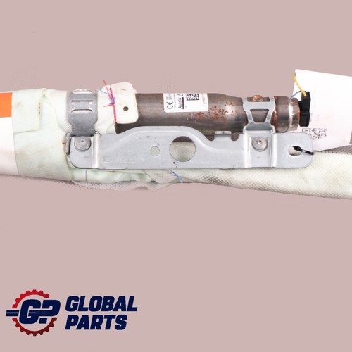 Mini Clubman F54 Head Roof Air Module Curtain Left N/S 7363721 - Picture 9 of 12