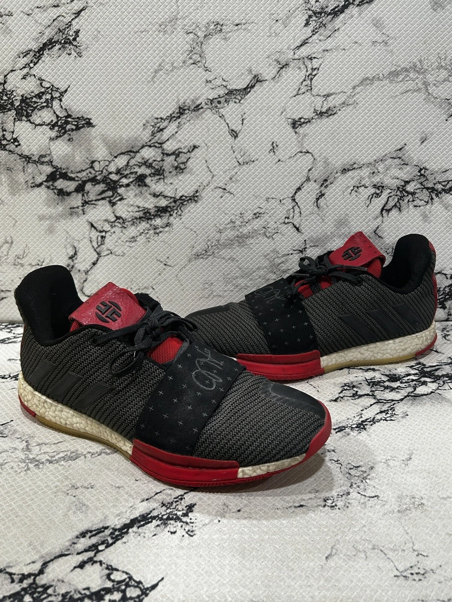 Harden vol 3 size 10 sale