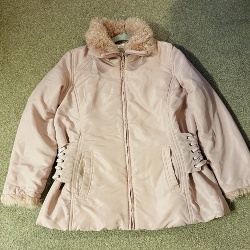 Marisota Bomber Jacket Coat Size Uk 14 - Picture 4 of 7