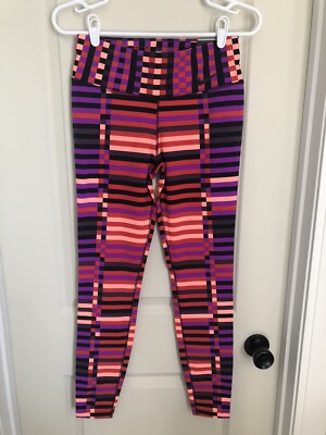 nike lattice leggings