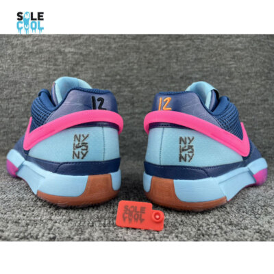 ae1lowセット　NIKE JA 1 NY vs NY 32cm Nike Ja 1 