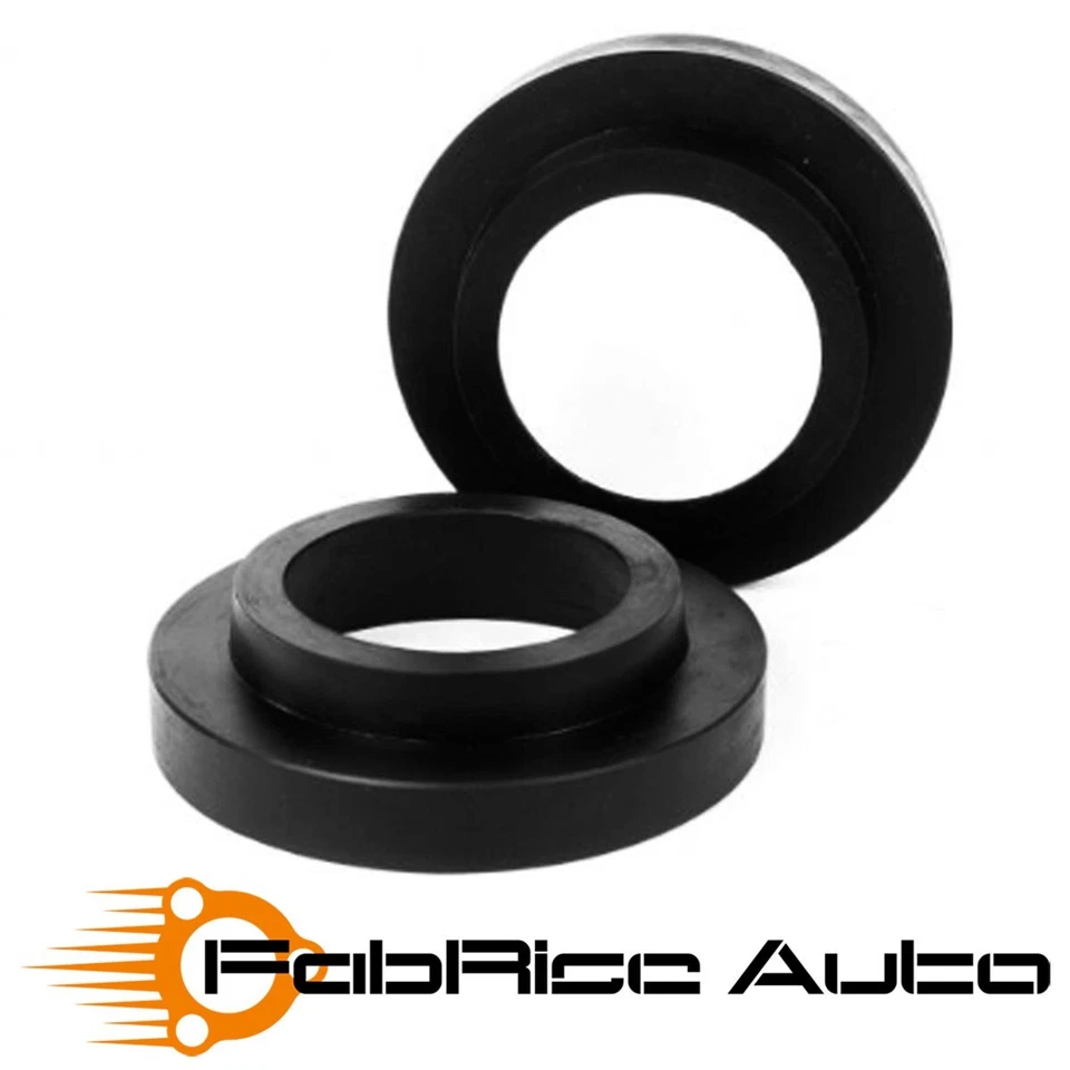 Kit de elevación espaciadores de coche 0,8" 20 mm para Dodge Dart 2012-2016 Foto 3 de 4
