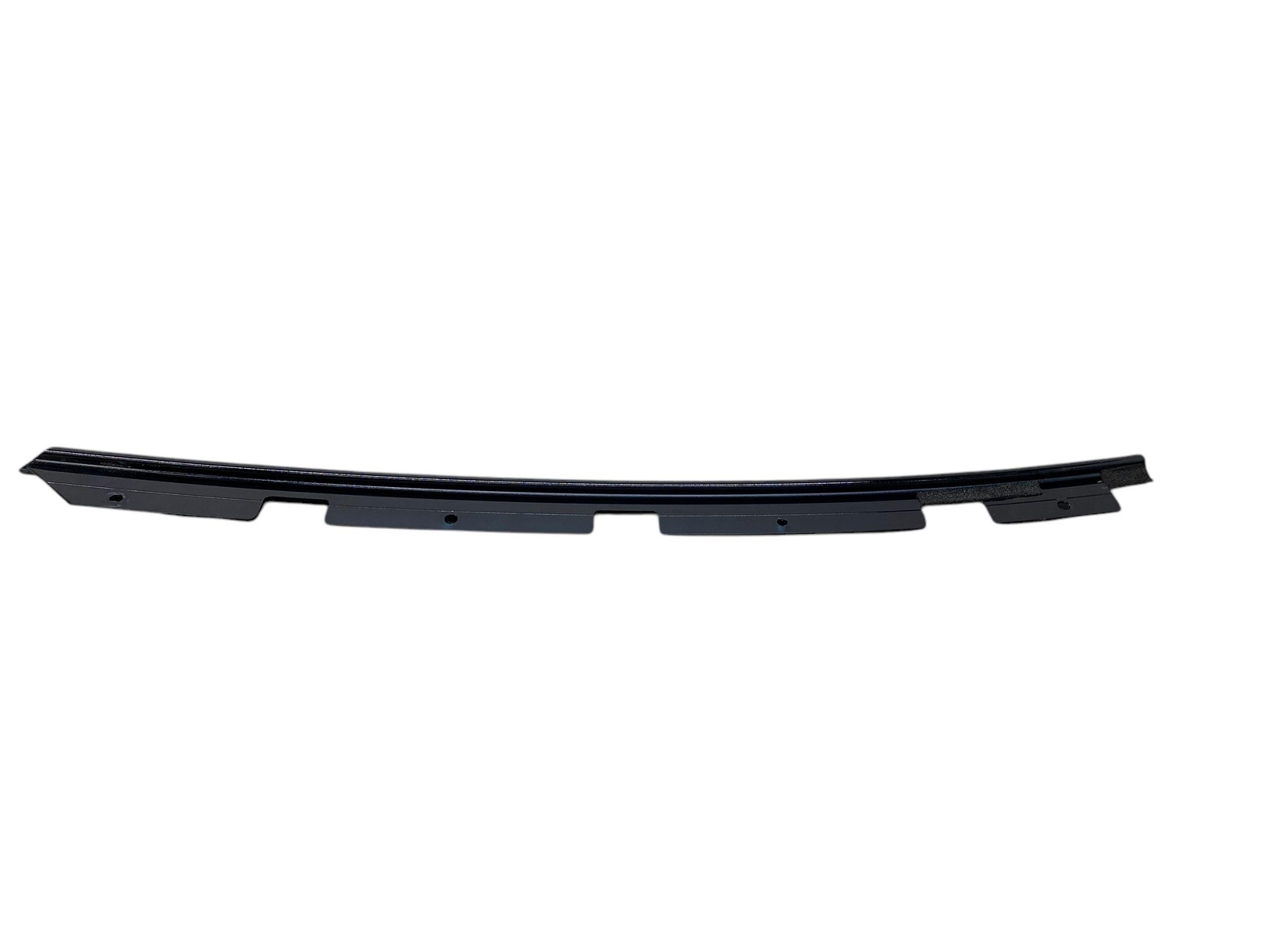 2019-2021 MCLAREN 600LT FRONT LEFT A PILLAR SUPPORT MOUNT BRACKET 13AA603SP OEM