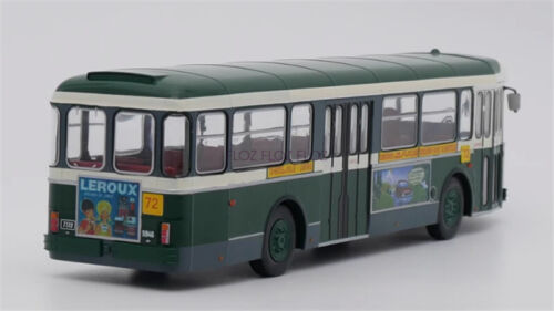 for IXO France for Renault for Saviem for SC10 Bus 1/43 Truck Pre-built Model - Picture 5 of 6