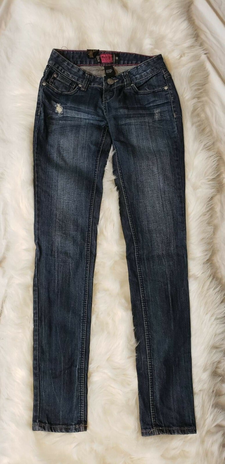 Купить Womens RSQ Jeans, Size 0, Paris 