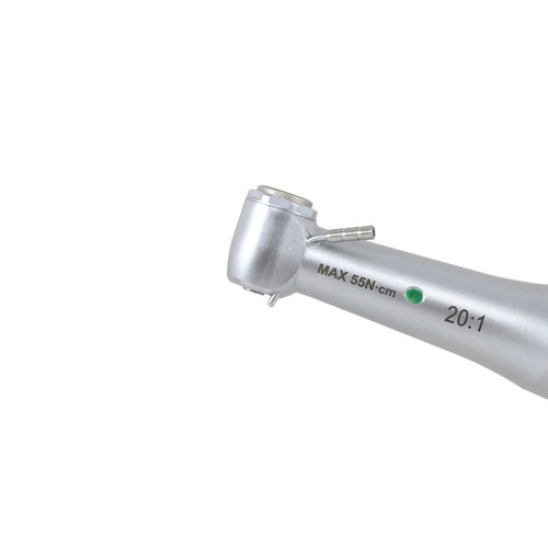 Dental COXO Contra Winkel 1:1 6:1 10:1 20:1 langsame Geschwindigkeit Handstück Implantatoptik - Bild 52 von 78