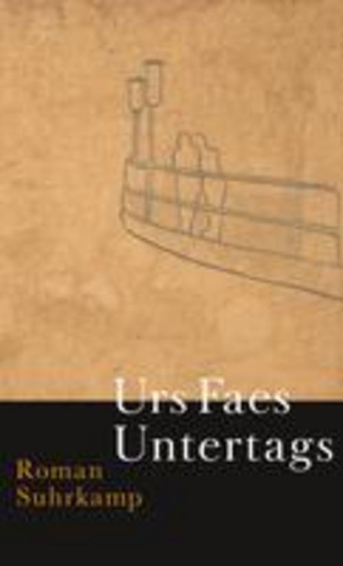 Untertags, Urs Faes