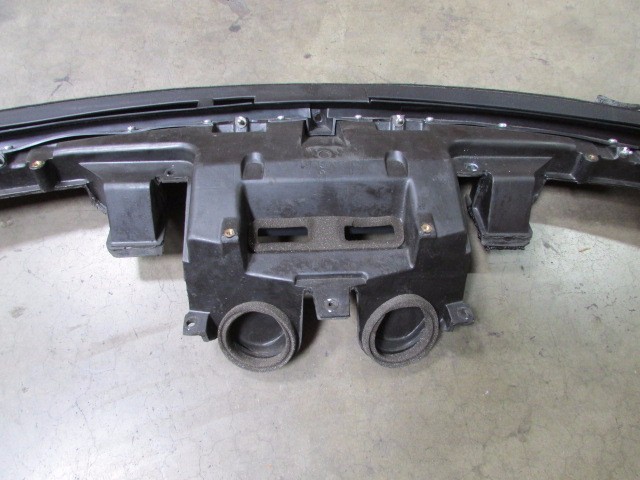 Maserati Coupe, Spyder, Dashboard Air Vent Ducting, Used, P/N 67239600 