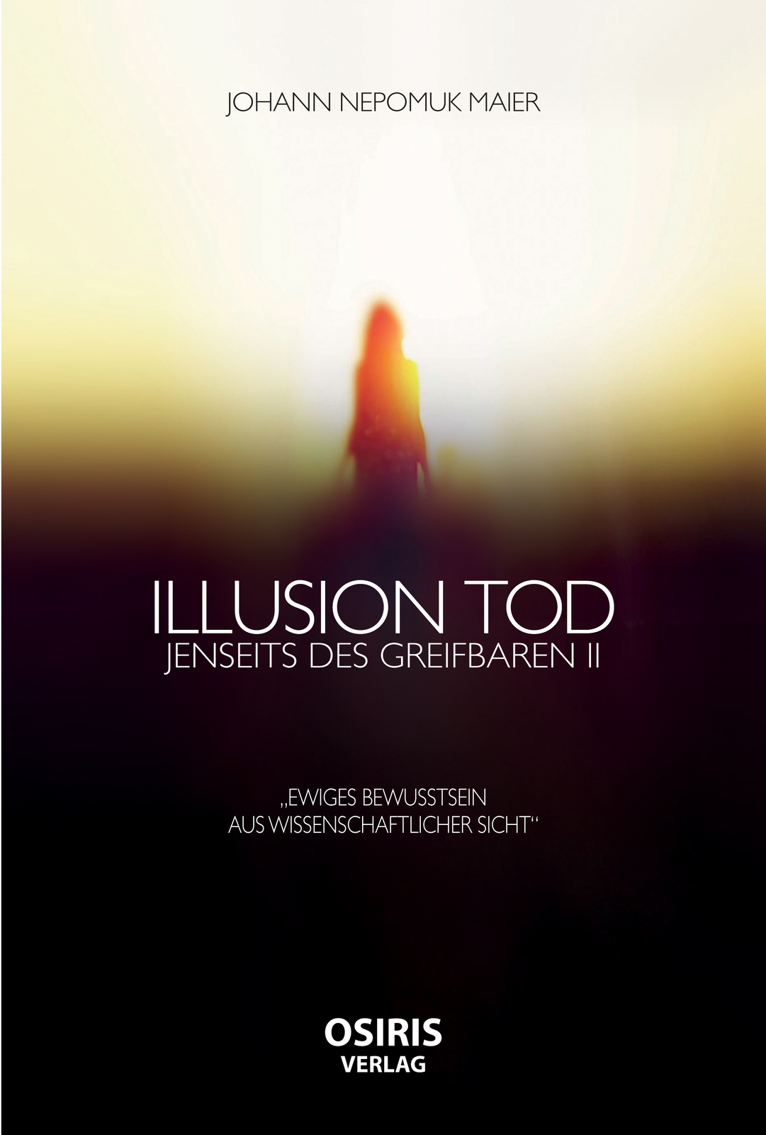 Thumbnail - Johann Nepomuk Maier / Illusion Tod