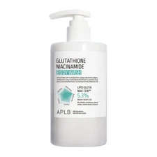 [APLB] Glutathione Niacinamide Body Wash - 300ml